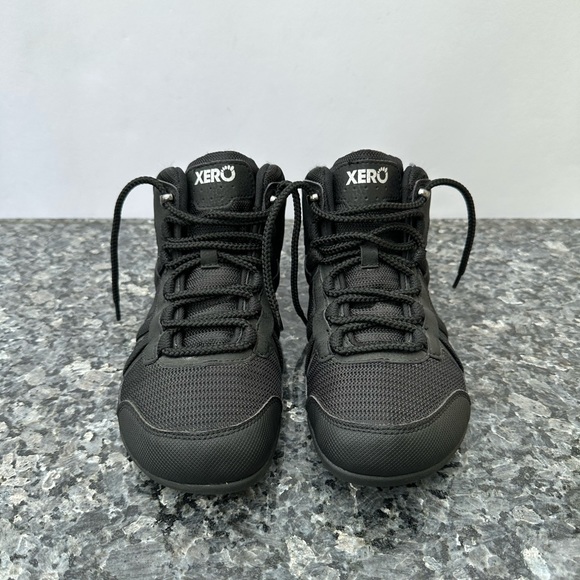 Xero Shoes Women's DayLite Hiker Fusion Boot - says 10 but feels like 9 or 9.5 - Picture 2 of 8